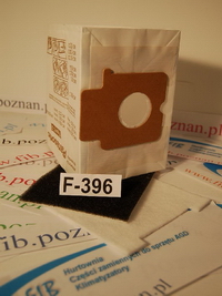 FILTR PAP-KPL.PC1+FILTRY